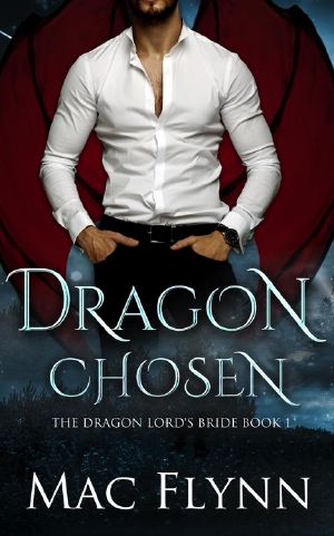 [Dragon Lord's Bride 01] • Dragon Chosen